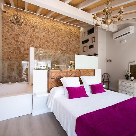 Apartamento Vistas de Chamberi Alhama de Aragón Exterior foto