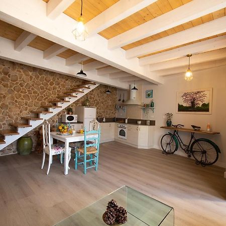 Apartamento Vistas de Chamberi Alhama de Aragón Exterior foto