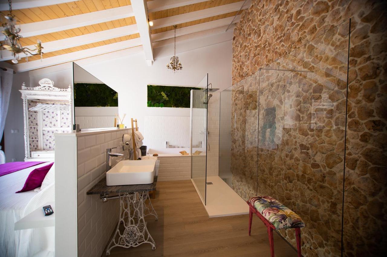 Apartamento Vistas de Chamberi Alhama de Aragón Exterior foto