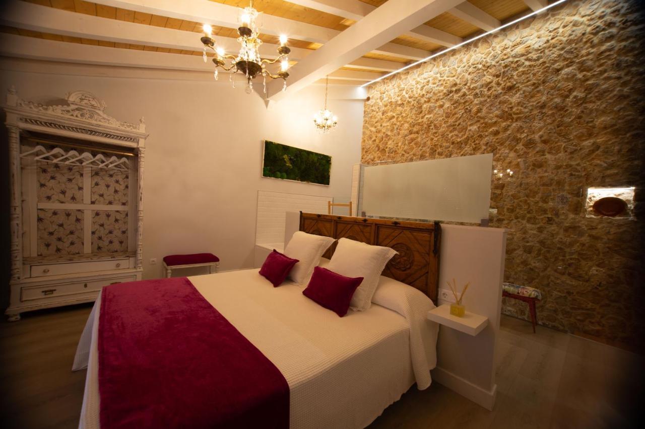 Apartamento Vistas de Chamberi Alhama de Aragón Exterior foto