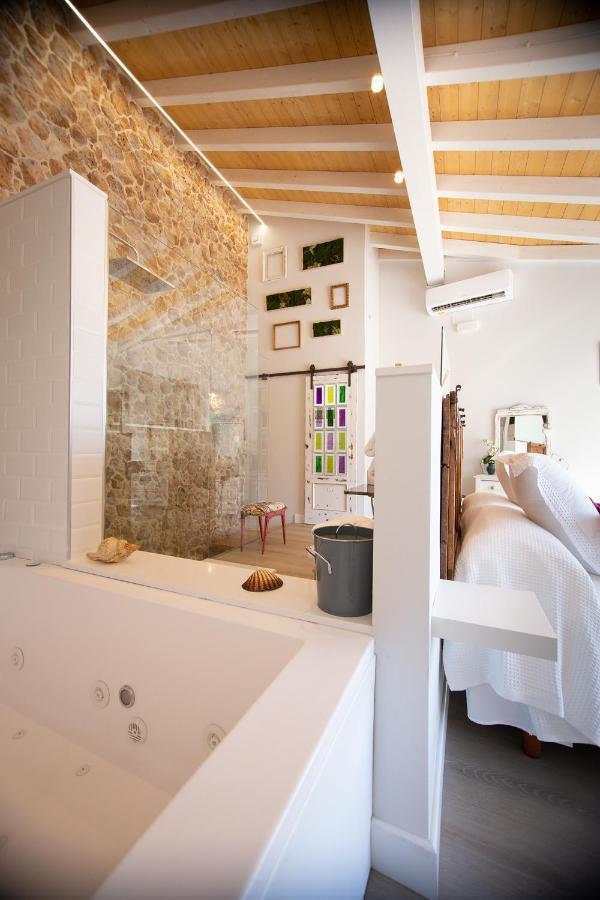 Apartamento Vistas de Chamberi Alhama de Aragón Exterior foto
